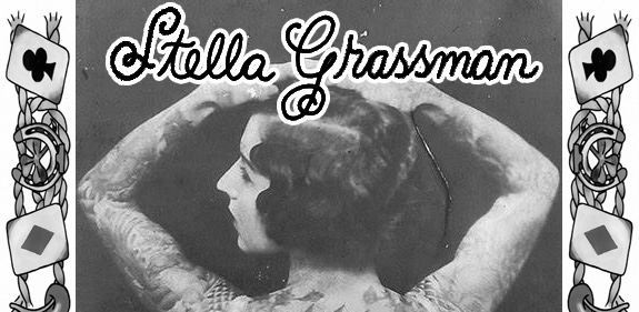 Stella Grassman