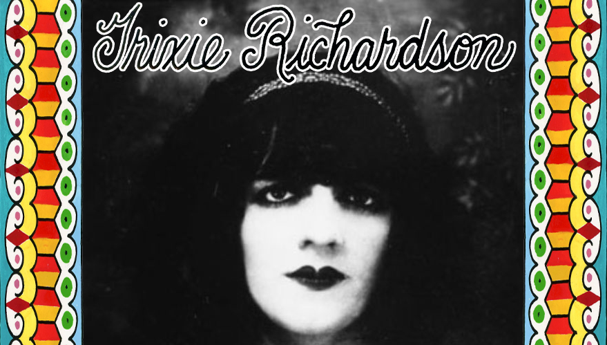 Trixie Richardson